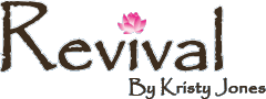 Revival Logo